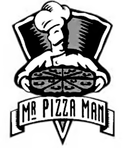 Mr Pizza Man